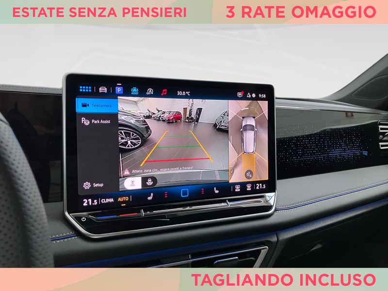 Volkswagen Tiguan 2.0 tdi r-line plus 4motion 193cv dsg