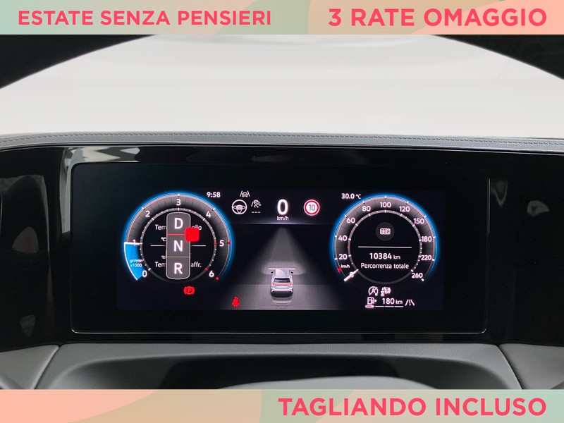 Volkswagen Tiguan 2.0 tdi r-line plus 4motion 193cv dsg