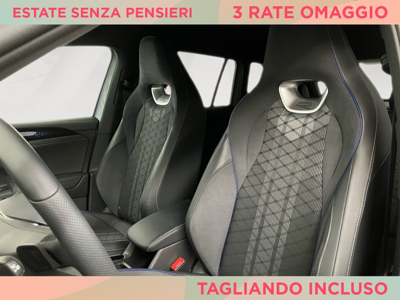 Volkswagen Tiguan 2.0 tdi r-line plus 4motion 193cv dsg