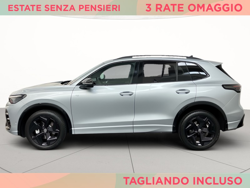Volkswagen Tiguan 2.0 tdi r-line plus 4motion 193cv dsg