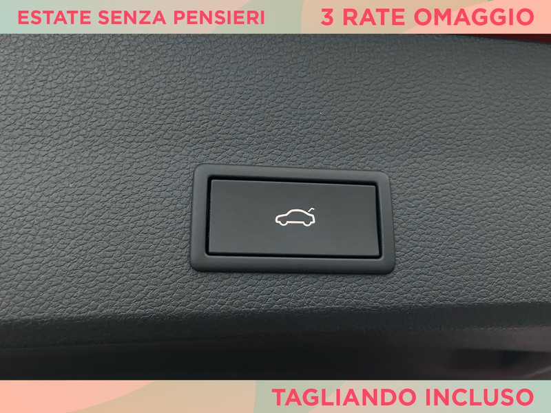 Seat Ateca 1.5 ecotsi fr 150cv dsg