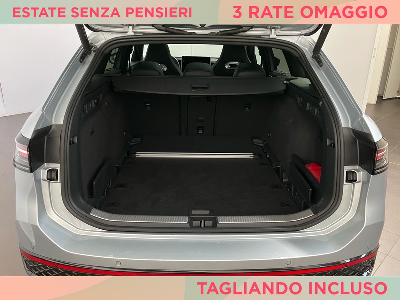 Volkswagen Passat 1.5 etsi act r-line 150cv dsg