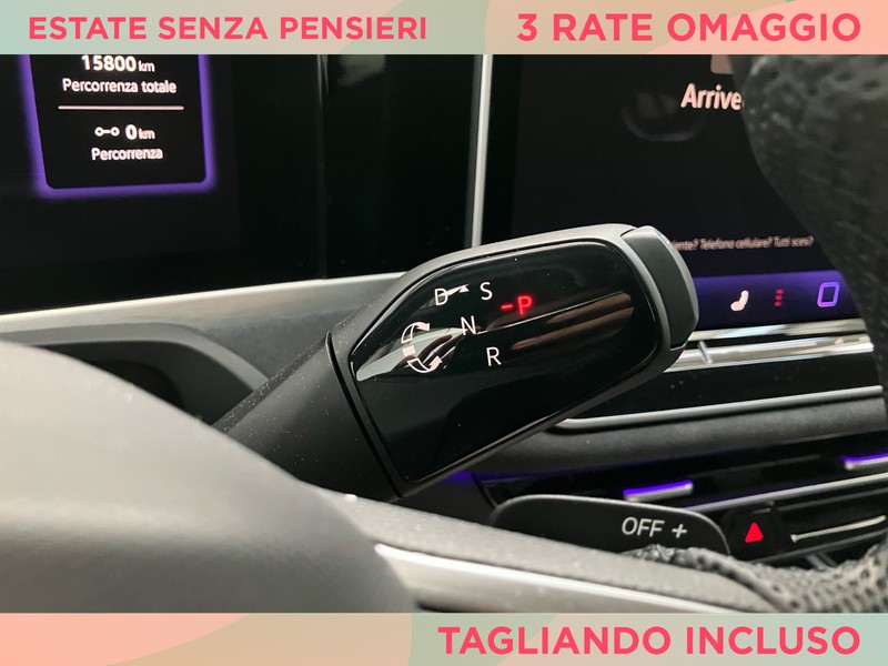 Volkswagen Passat 1.5 etsi act r-line 150cv dsg
