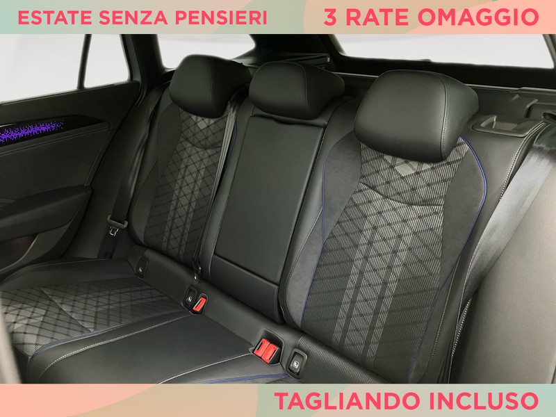 Volkswagen Passat 1.5 etsi act r-line 150cv dsg