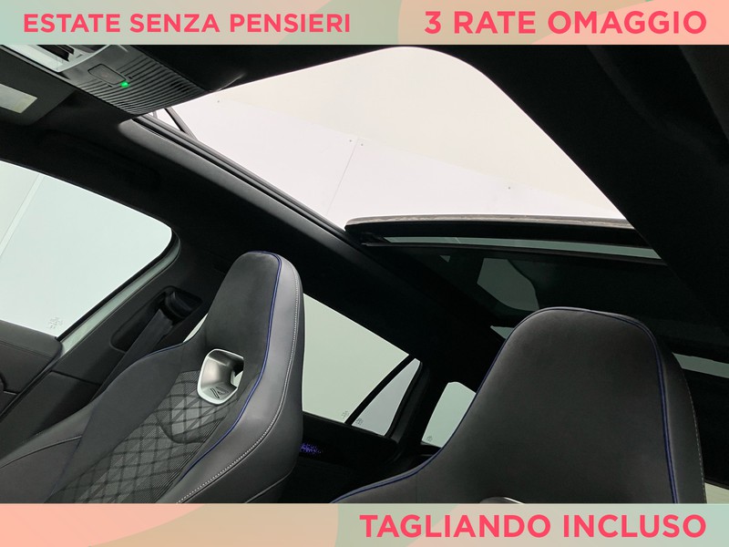 Volkswagen Passat 1.5 etsi act r-line 150cv dsg