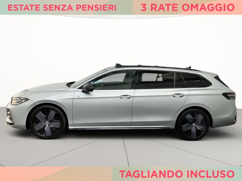 Volkswagen Passat 1.5 etsi act r-line 150cv dsg