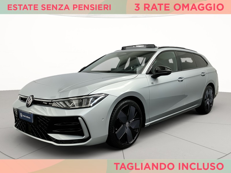Volkswagen Passat 1.5 etsi act r-line 150cv dsg