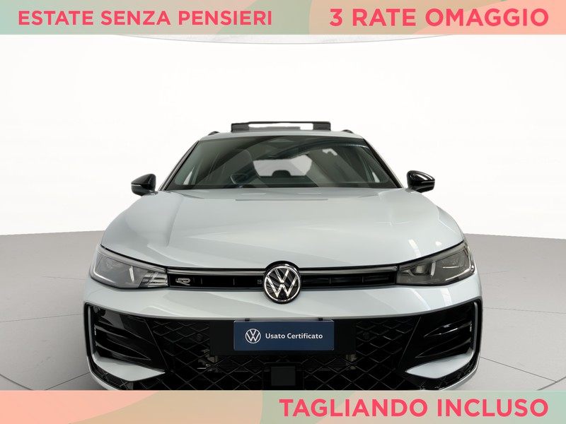 Volkswagen Passat 1.5 etsi act r-line 150cv dsg