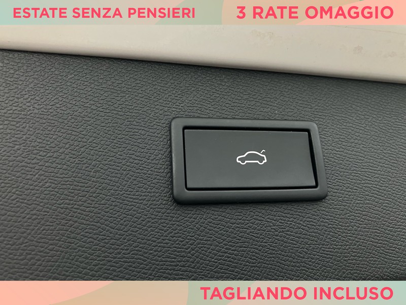 Cupra Formentor 1.4 e-hybrid 204cv dsg