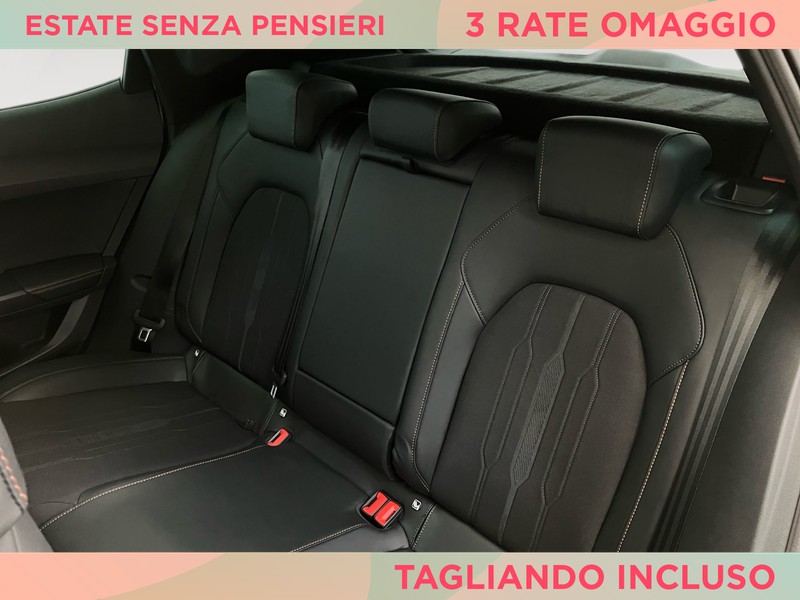 Cupra Formentor 1.4 e-hybrid 204cv dsg