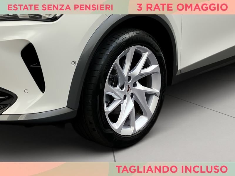 Cupra Formentor 1.4 e-hybrid 204cv dsg