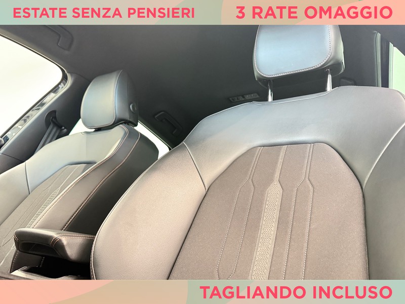 Cupra Formentor 1.5 tsi 150cv dsg