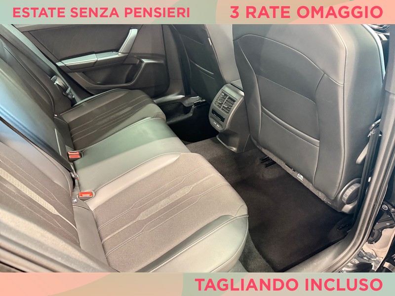 Cupra Formentor 1.5 tsi 150cv dsg