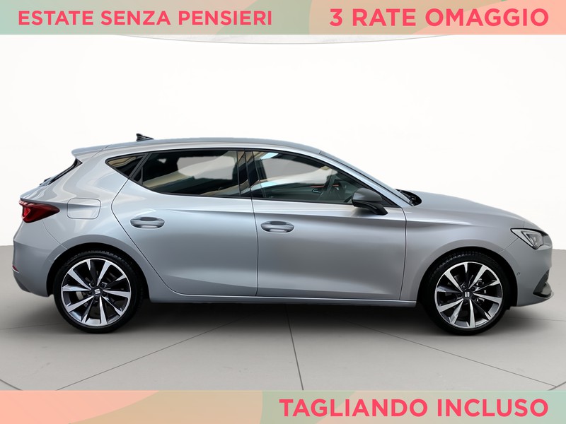 Seat Leon 1.5 etsi fr 150cv dsg