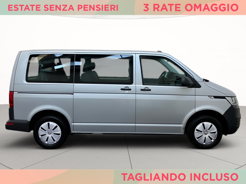 Volkswagen VIC T6.1 Transporter t6.1 30 2.0 tdi 150cv kombi business p.c. dsg7