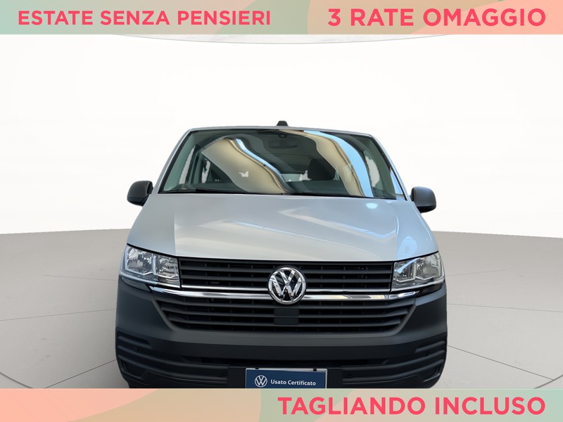 Volkswagen VIC T6.1 Transporter t6.1 30 2.0 tdi 150cv kombi business p.c. dsg7