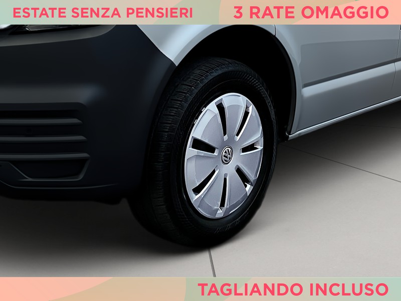 Volkswagen VIC T6.1 Transporter t6.1 30 2.0 tdi 150cv kombi business p.c. dsg7