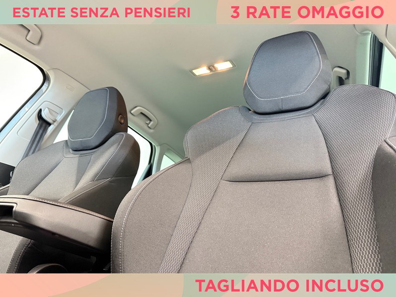Skoda Karoq 1.5 tsi selection dsg