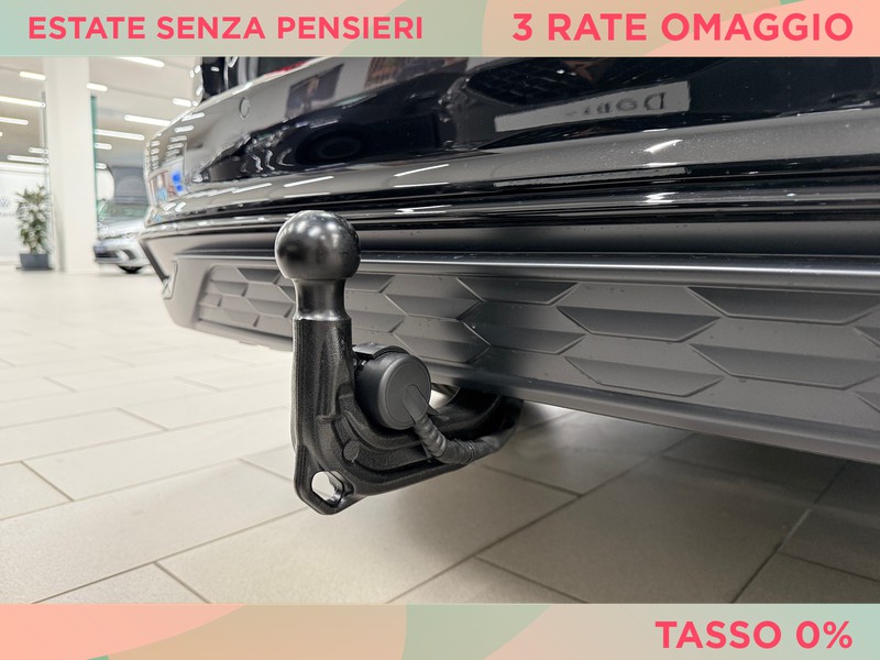 Audi A6 avant 50 3.0 tdi mhev 48v s line edition quattro tiptronic