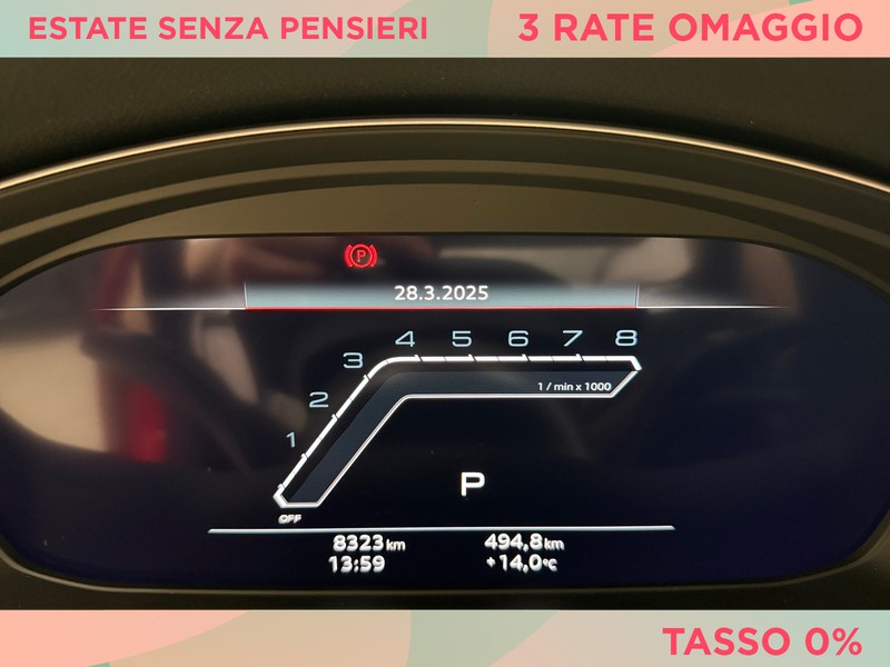 Audi RS4 avant 2.9 tfsi quattro 450cv tiptronic