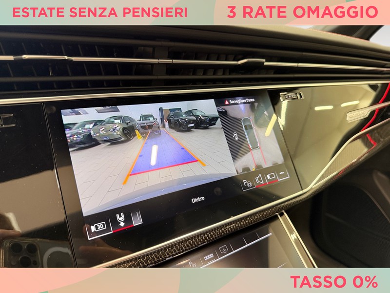 Audi Q7 50 3.0 tdi mhev sport quattro tiptronic 7p.ti