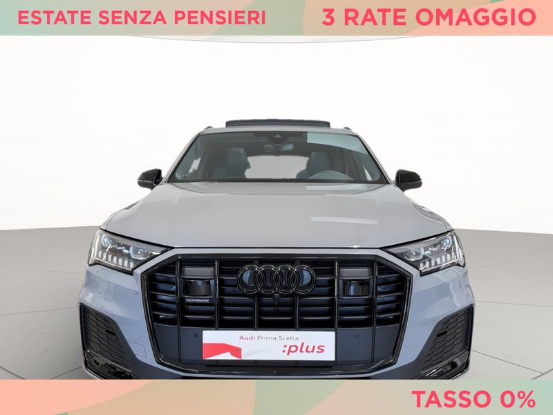 Audi Q7 50 3.0 tdi mhev sport quattro tiptronic 7p.ti