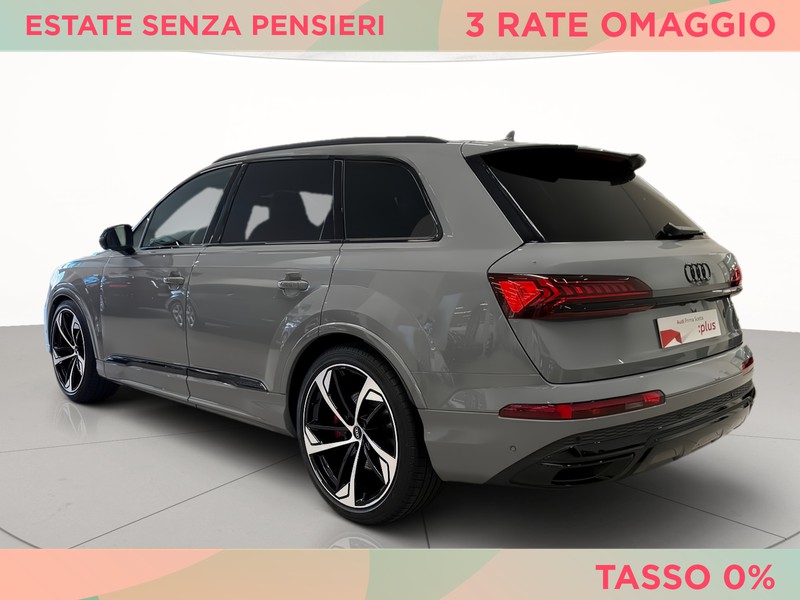 Audi Q7 50 3.0 tdi mhev sport quattro tiptronic 7p.ti