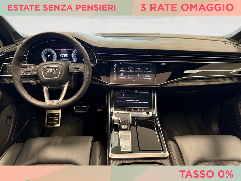 Audi Q7 50 3.0 tdi mhev sport quattro tiptronic 7p.ti