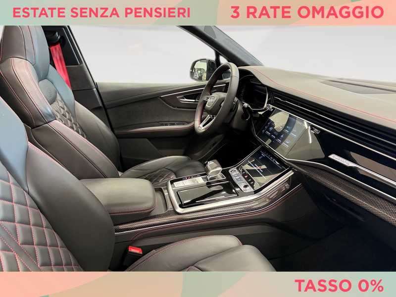 Audi Q7 50 3.0 tdi mhev sport quattro tiptronic 7p.ti