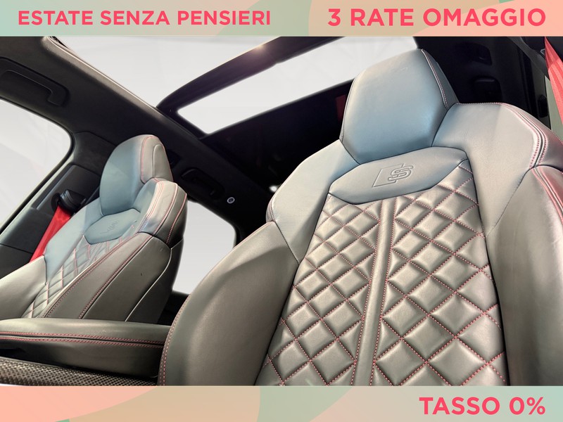 Audi Q7 50 3.0 tdi mhev sport quattro tiptronic 7p.ti