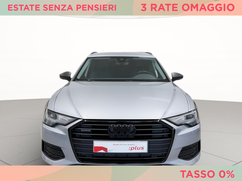 Audi A6 avant 45 3.0 tdi mhev business quattro s-tronic