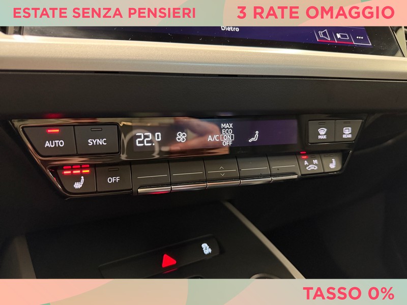 Audi Q4 e-tron 40 business