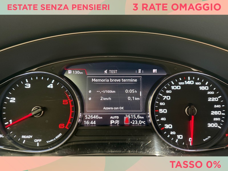 Audi Q5 40 2.0 tdi mhev business sport quattro 204cv s-tronic