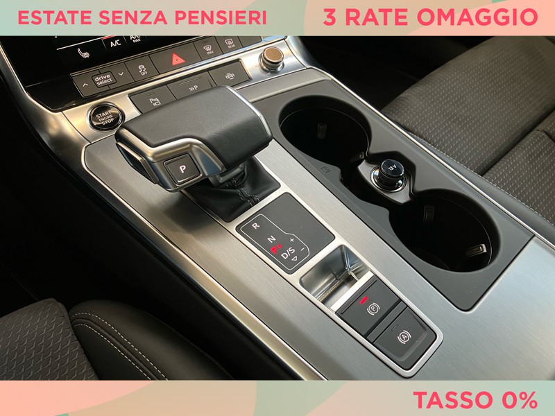 Audi A6 avant 55 2.0 tfsi e s line plus quattro s-tronic