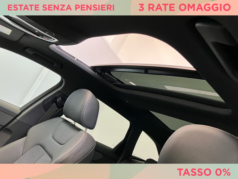 Audi A6 avant 55 2.0 tfsi e s line plus quattro s-tronic