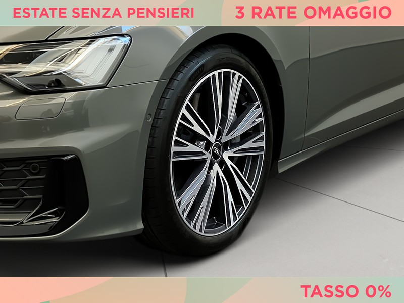 Audi A6 avant 55 2.0 tfsi e s line plus quattro s-tronic