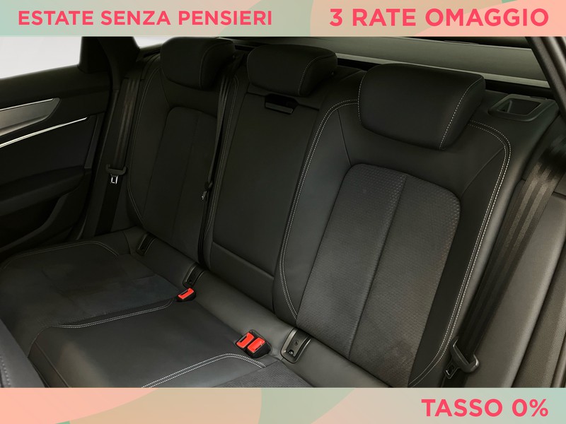 Audi A6 avant 55 2.0 tfsi e s line plus quattro s-tronic