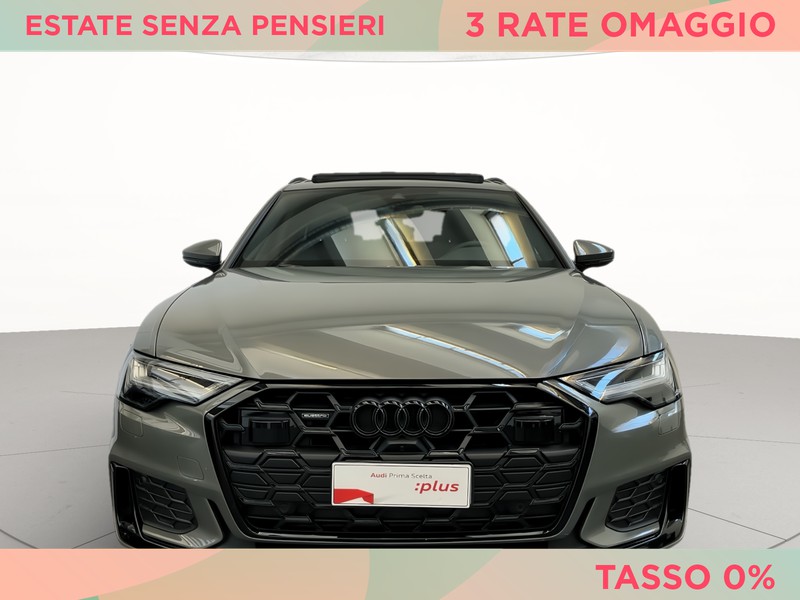 Audi A6 avant 55 2.0 tfsi e s line plus quattro s-tronic