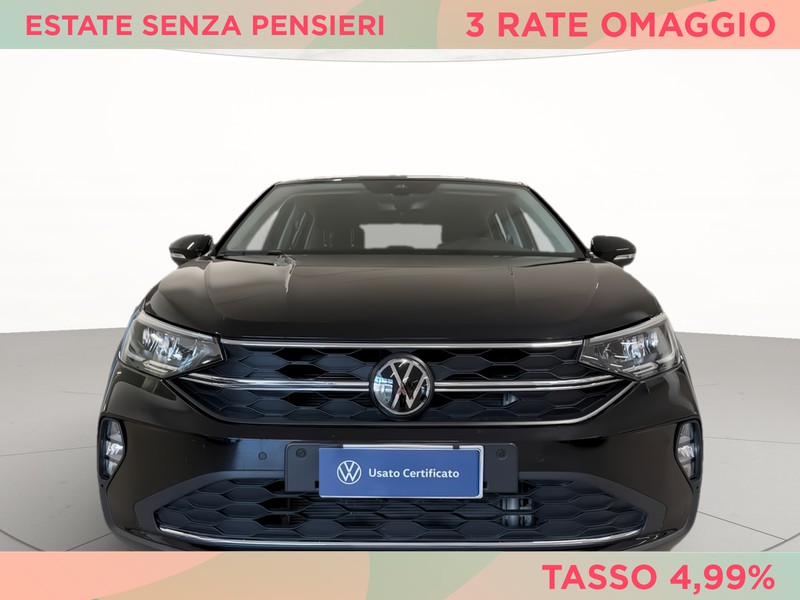 Volkswagen Taigo 1.0 tsi life 110cv