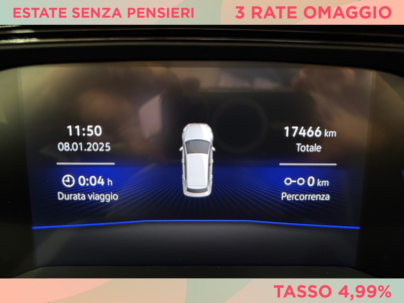 Volkswagen Taigo 1.0 tsi life 110cv