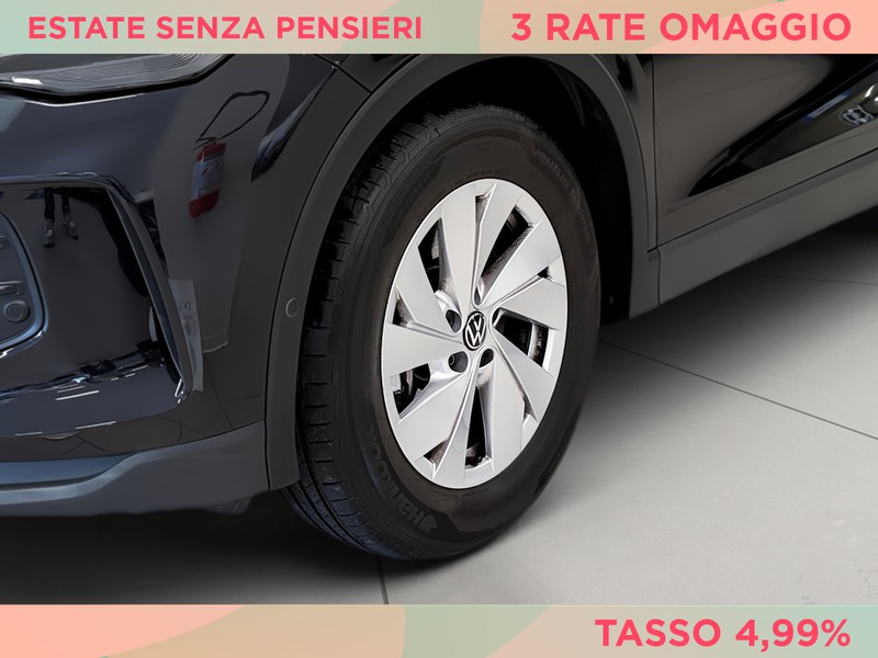 Volkswagen Tiguan 2.0 tdi life 150cv dsg