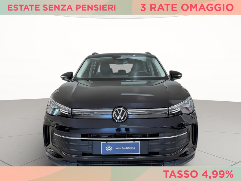 Volkswagen Tiguan 2.0 tdi life 150cv dsg