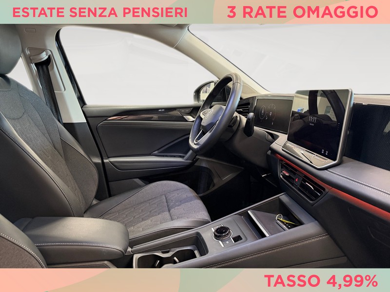 Volkswagen Tiguan 2.0 tdi life 150cv dsg