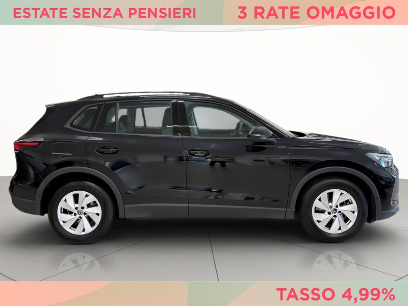 Volkswagen Tiguan 2.0 tdi life 150cv dsg