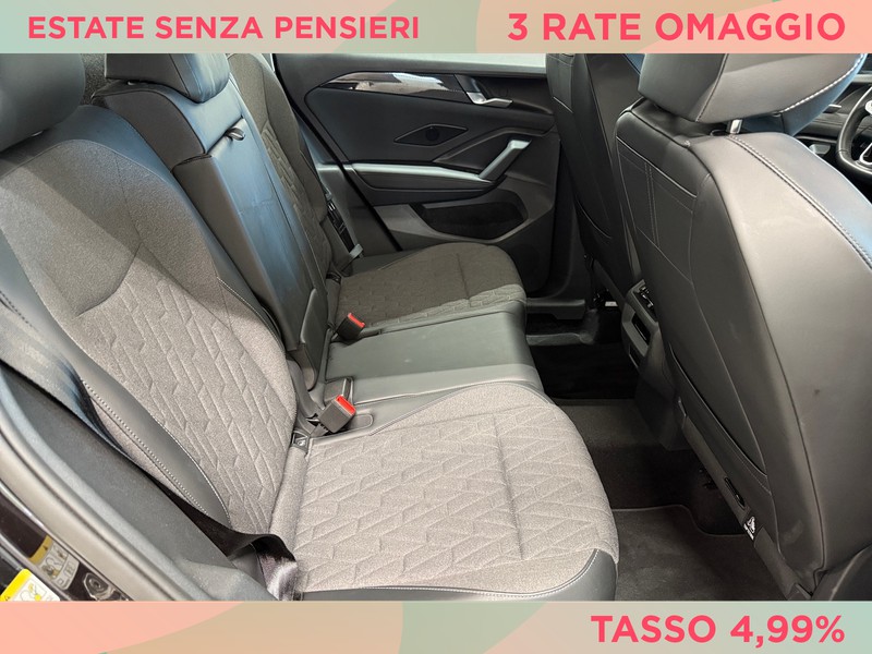 Volkswagen Tiguan 2.0 tdi life 150cv dsg
