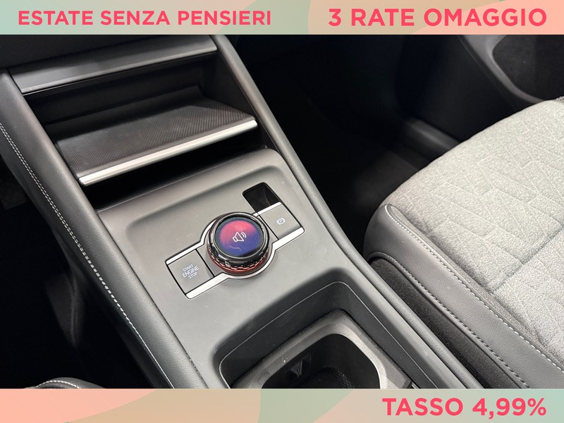 Volkswagen Tiguan 2.0 tdi life 150cv dsg