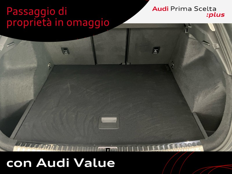 Audi Q3 35 2.0 tdi business advanced s-tronic