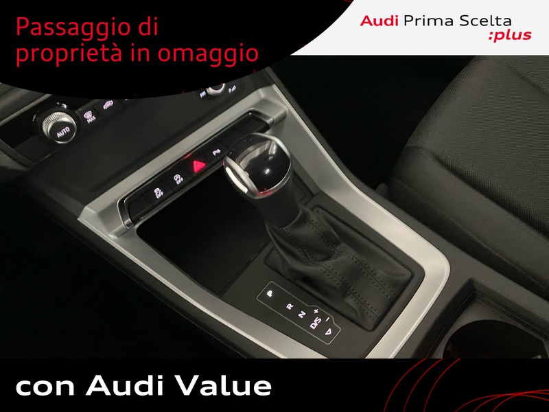 Audi Q3 35 2.0 tdi business advanced s-tronic