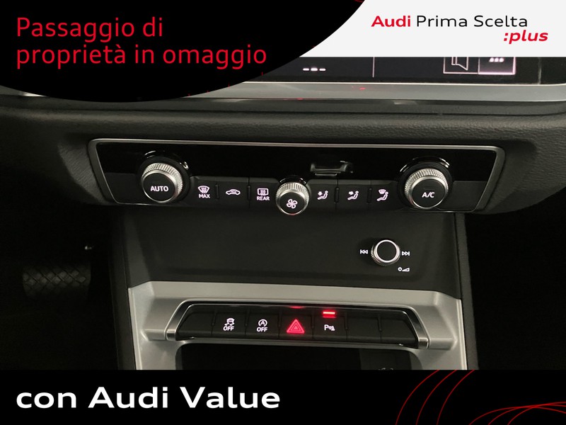 Audi Q3 35 2.0 tdi business advanced s-tronic