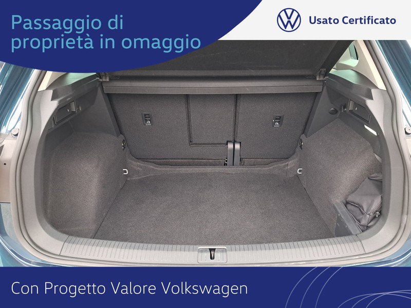 Volkswagen Tiguan 2.0 tdi life 150cv dsg
